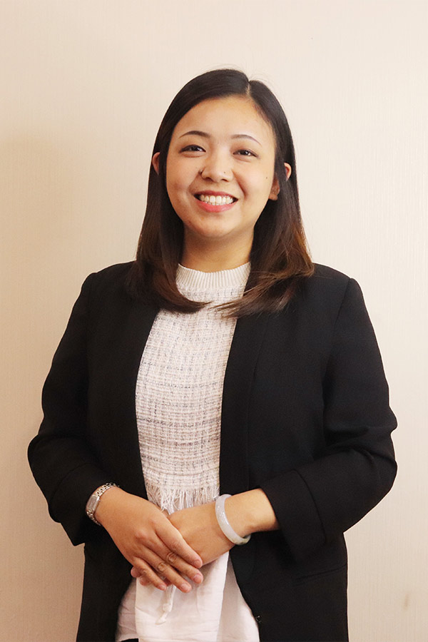 延长赵晶 本科学历，毕业于广东海洋大学