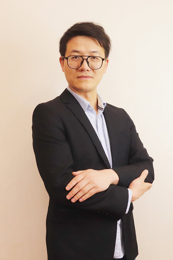 延长李林科 本科学历,毕业于西安石油大学