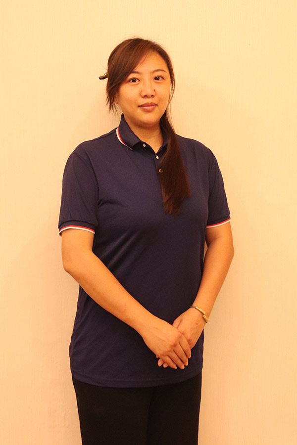 延长许诺 体育学院