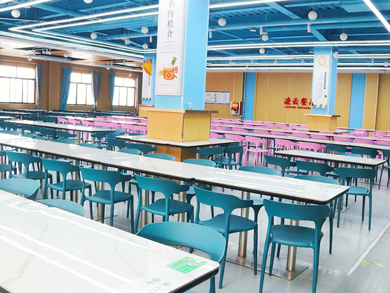 延长学生餐厅