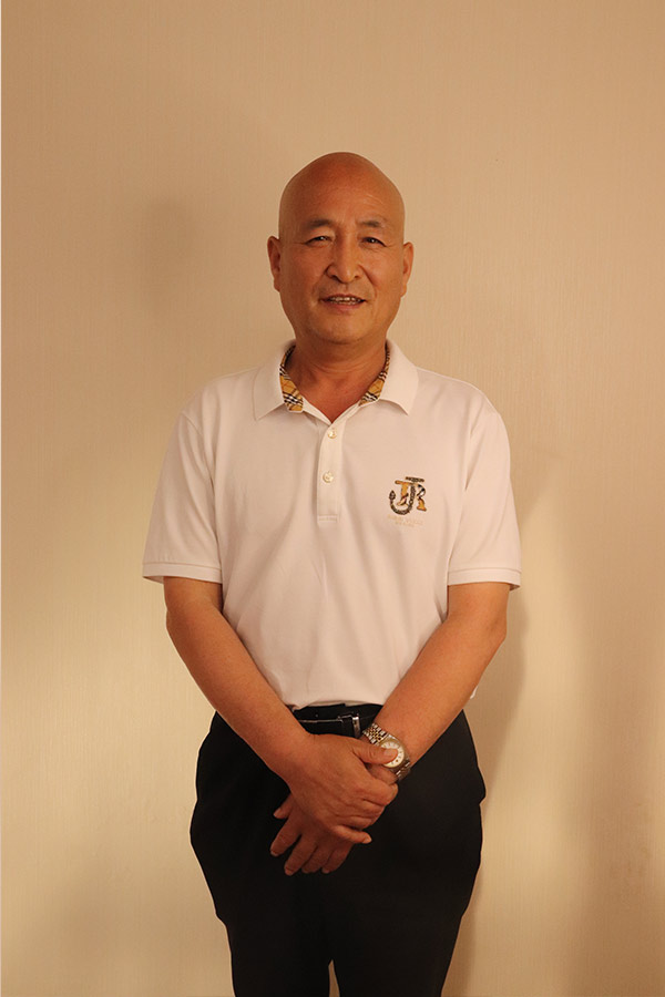 延长杨养民 本科学历，毕业于陕西师范大学